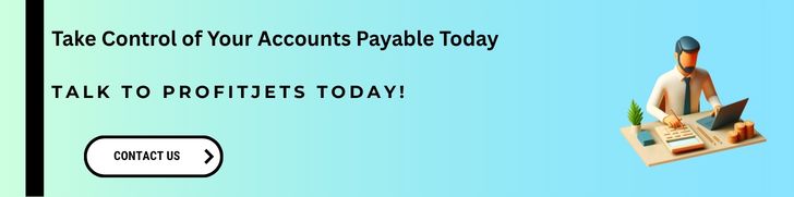 Take Control of Your Accounts Payable Today