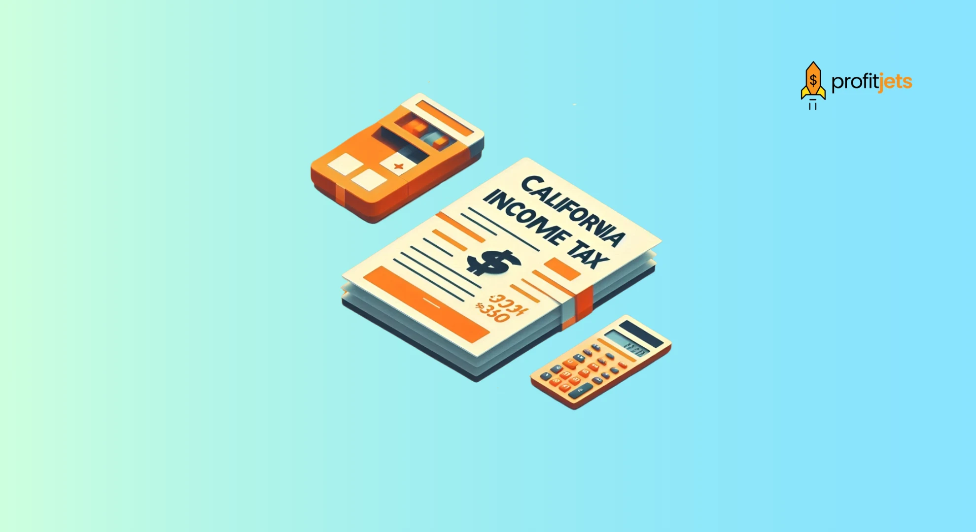 California Income Tax Bracket