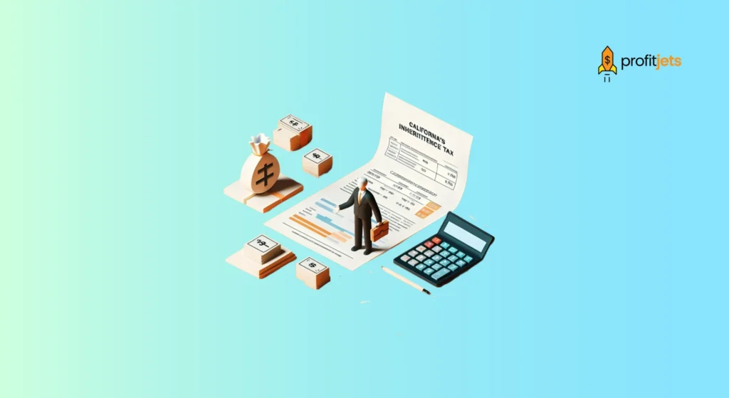 California Inheritance Tax