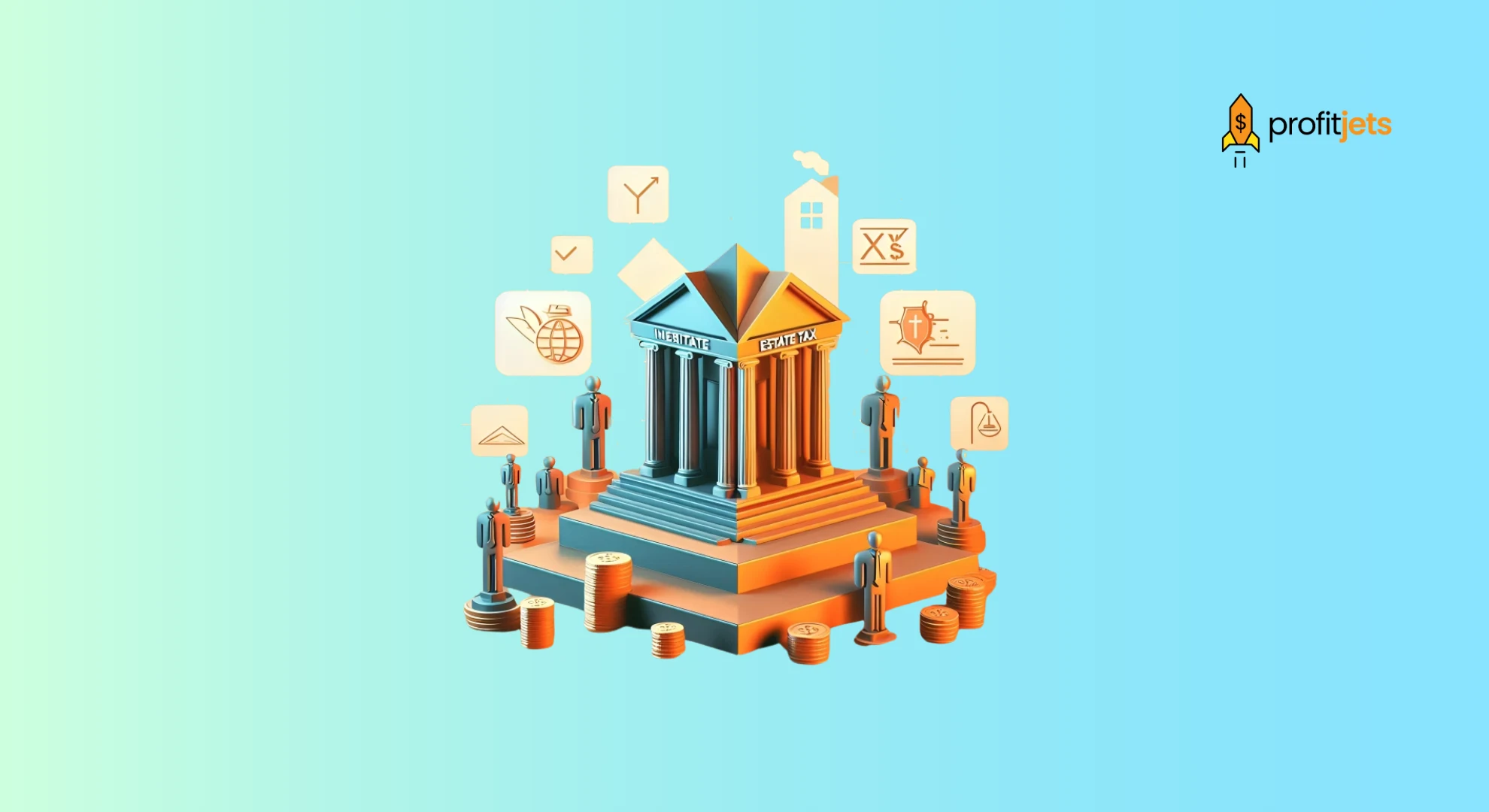 Inheritance Tax Vs Estate Tax