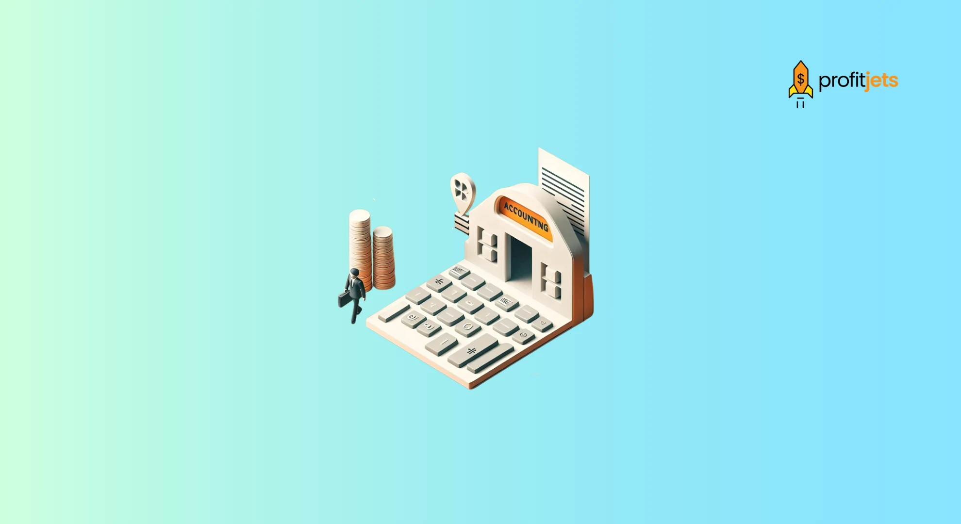 Outsourced Accounting