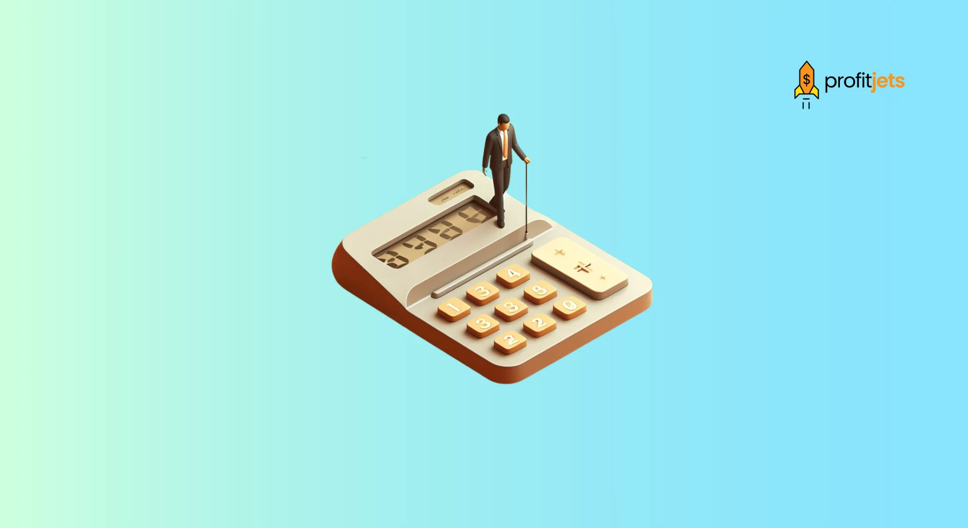 Zero-Based Budgeting