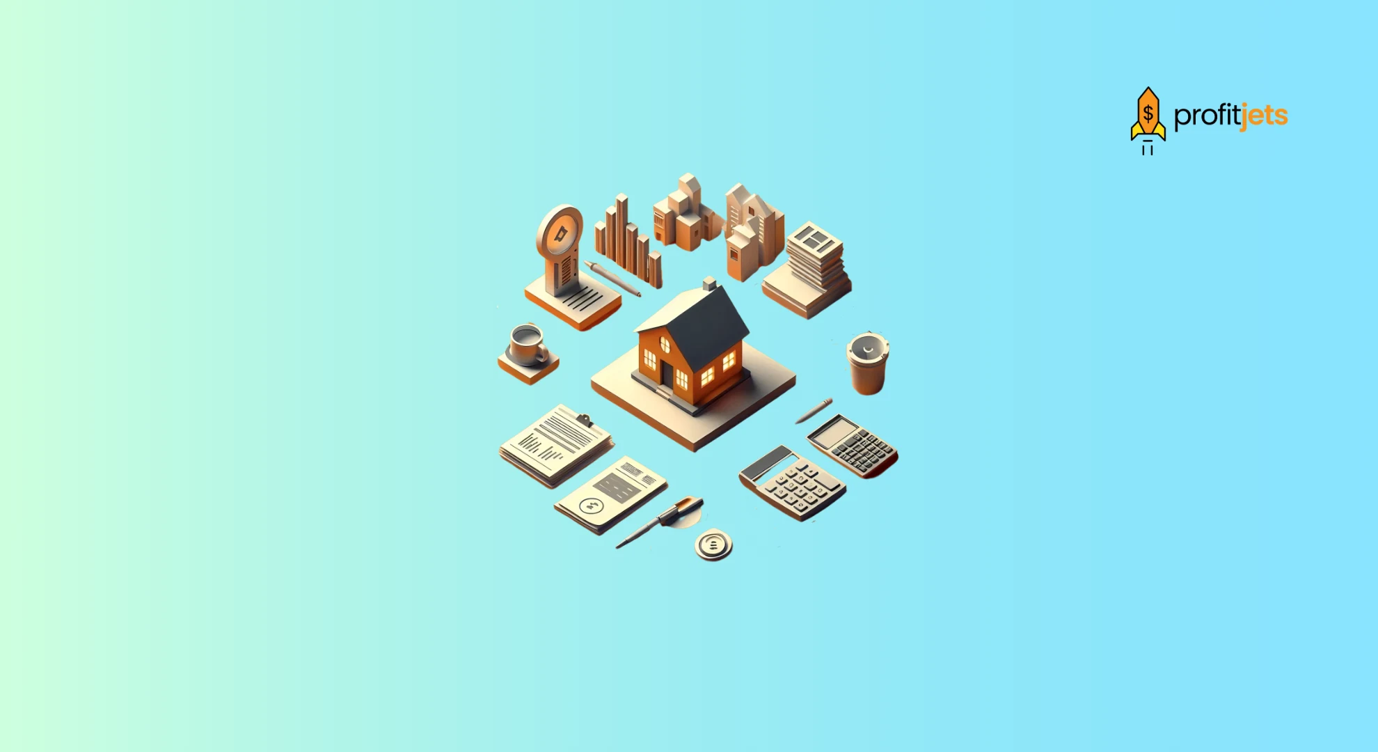 real estate accounting financial reporting