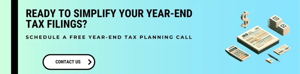 IRS Form 1096