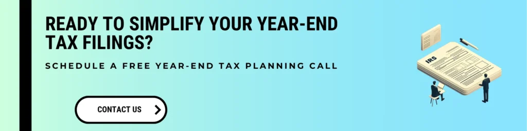 IRS Form 1310 - Contact Us