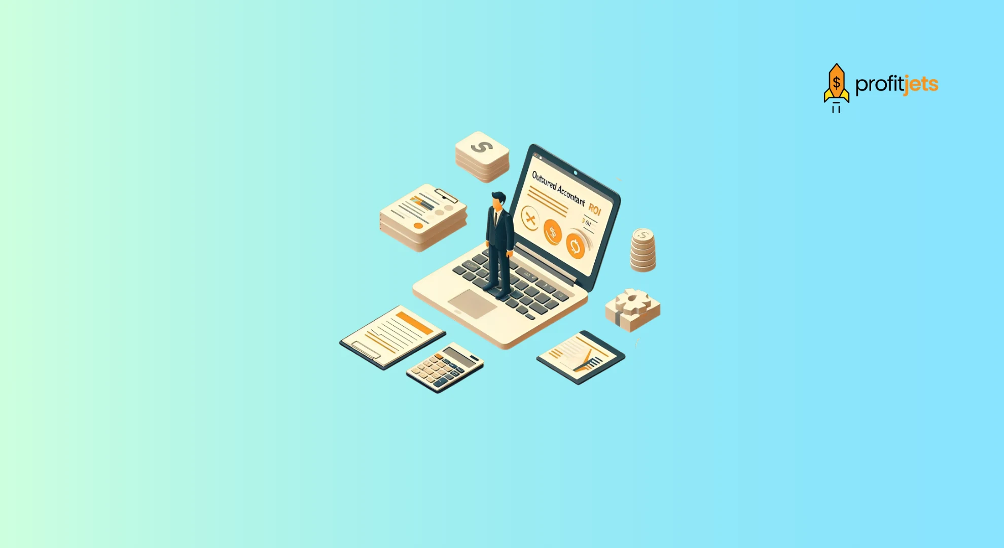 Outsourced Accountant ROI