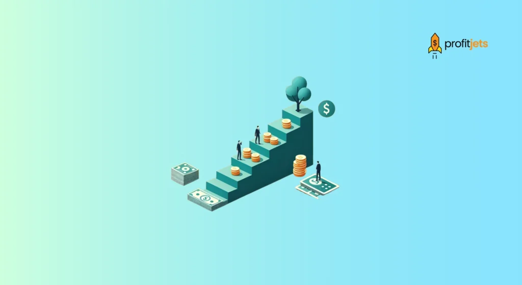 Stages of Venture capital funding
