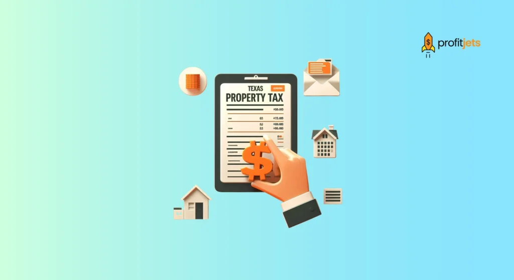 Texas Property Tax