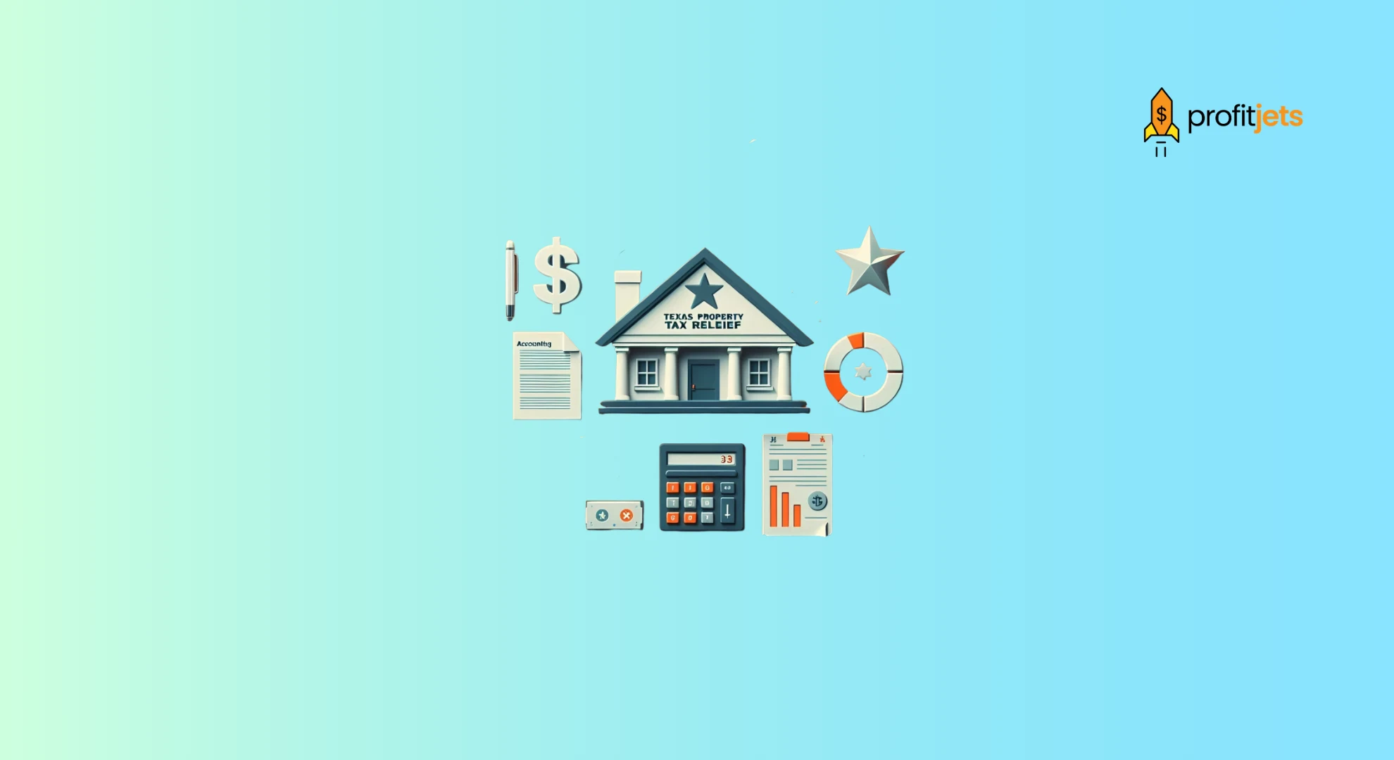 Texas Property Tax Relief