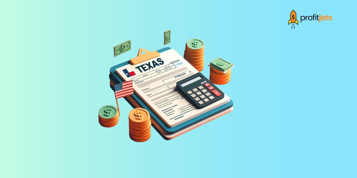 Texas Tax Exempt Form
