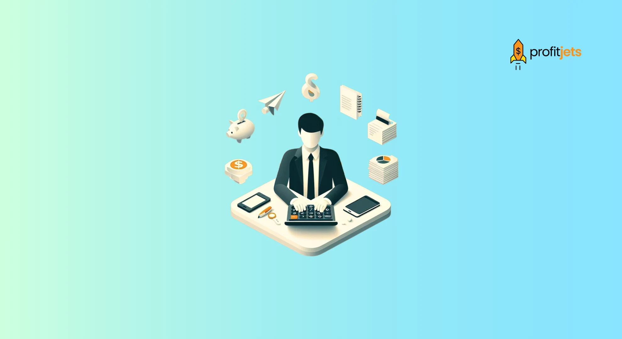 Virtual CFO Services for Small Businesses