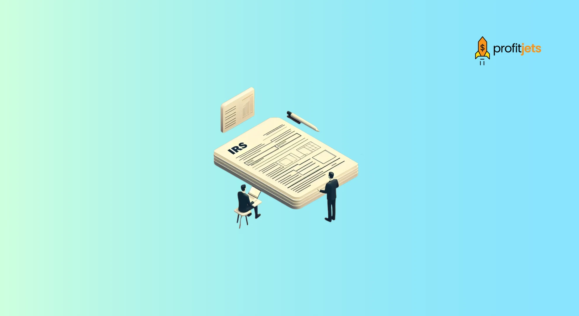 What is IRS Form 1310