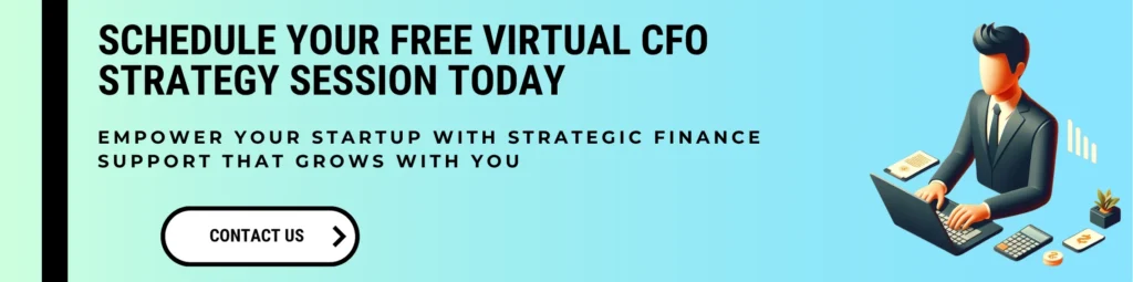 virtual CFO for startups - Contact Us
