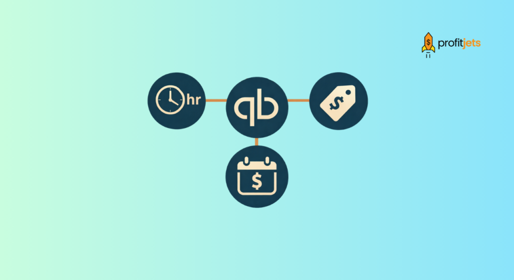 Image of Hourly vs Fixed vs Monthly Packages for QuickBooks Bookkeeping Services