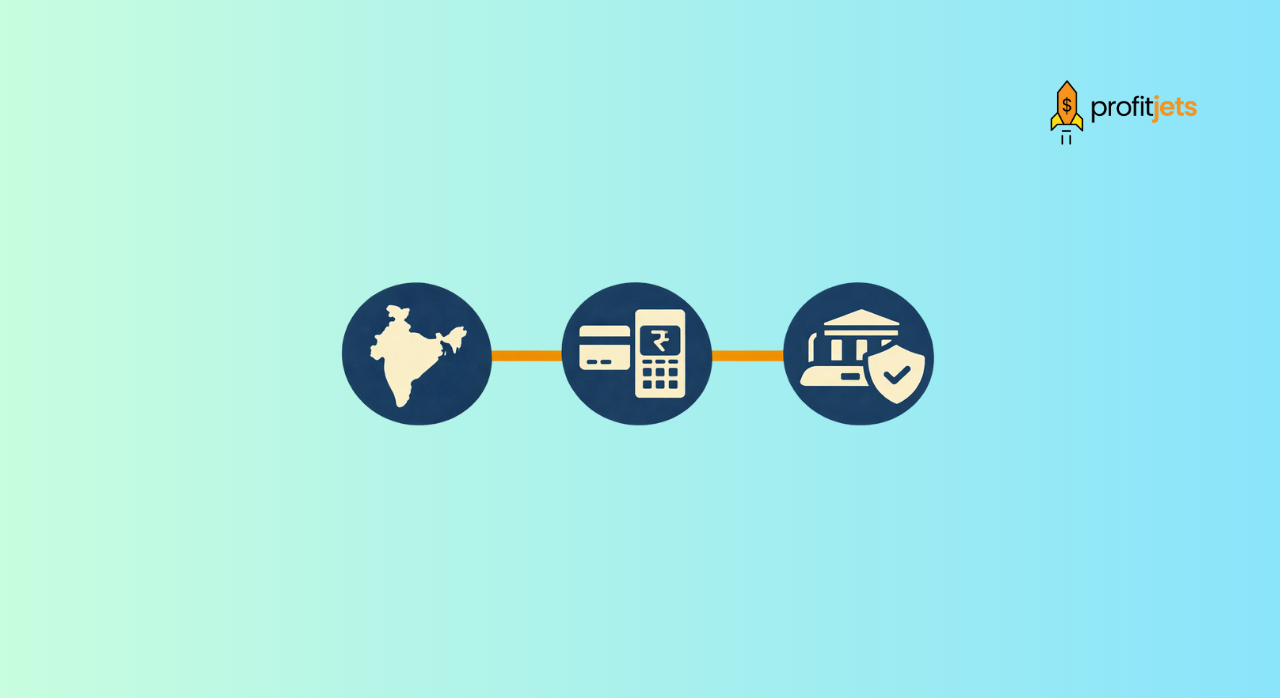 How to open a Tri[e accpunt in India