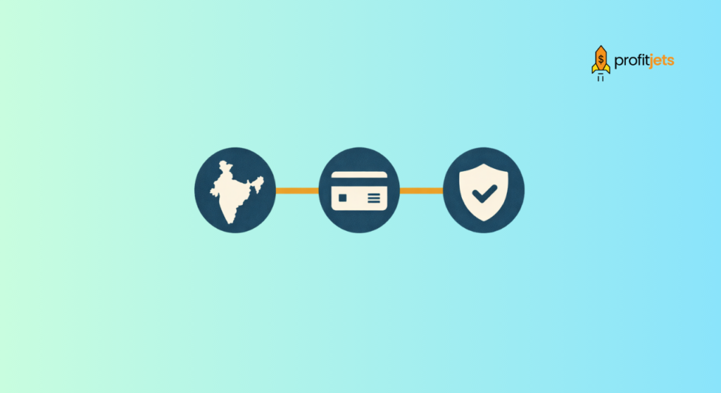 How to open a Stripe account in India