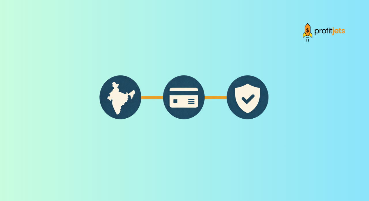 How to open a Stripe account in India