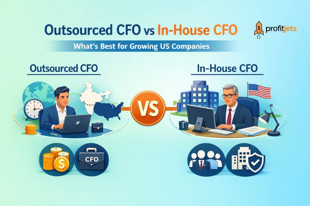 Outsourced CFO vs In House CFO for growing US Companies