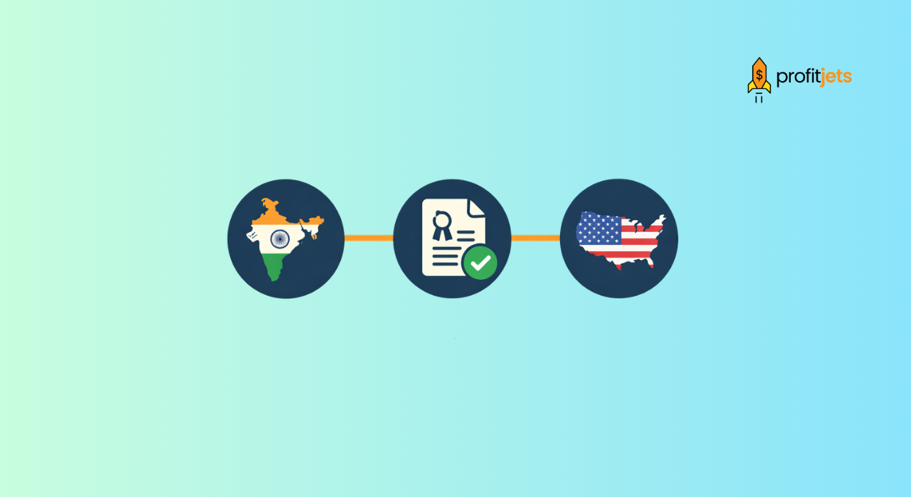 How Indian Founders Can Start a US Company in 2026