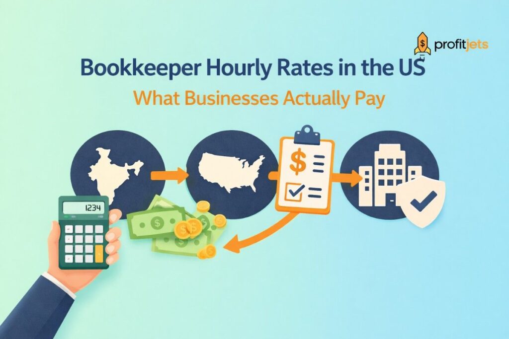 bookkeeper hourly rates