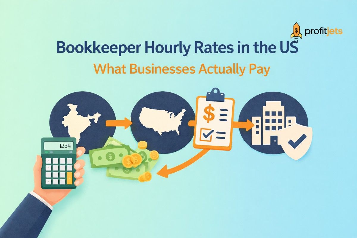 bookkeeper hourly rates