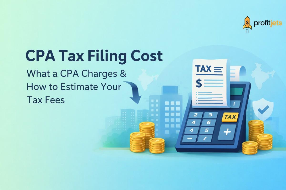 Cpa tax filing cost
