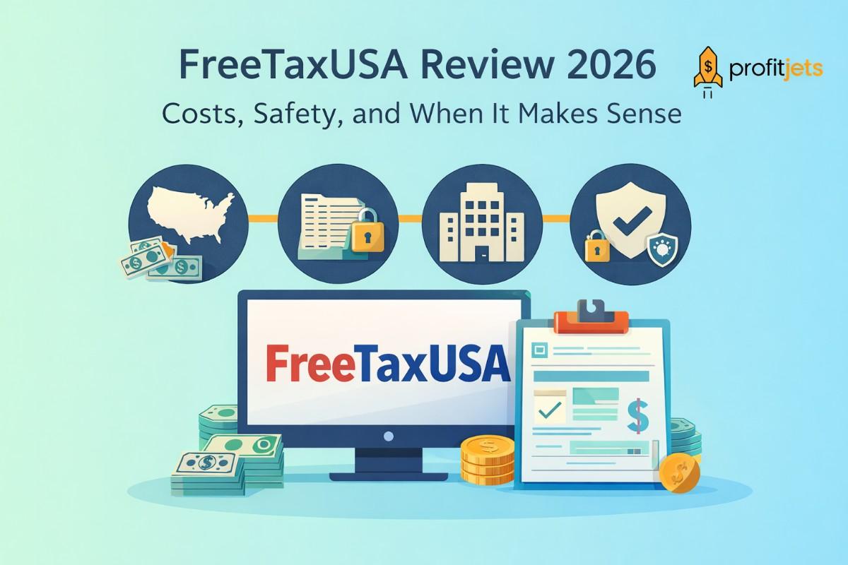 FreeTaxUSA
