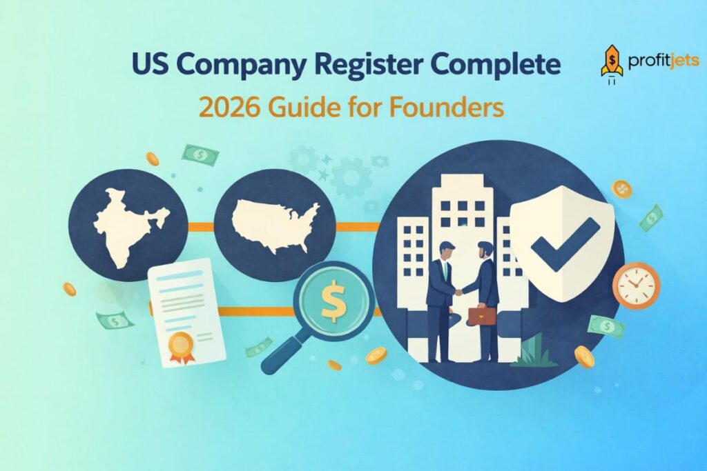 US Company Register