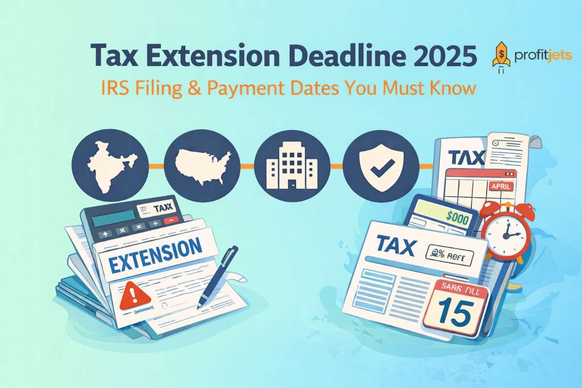 Tax extension deadline 2025, IRS filing