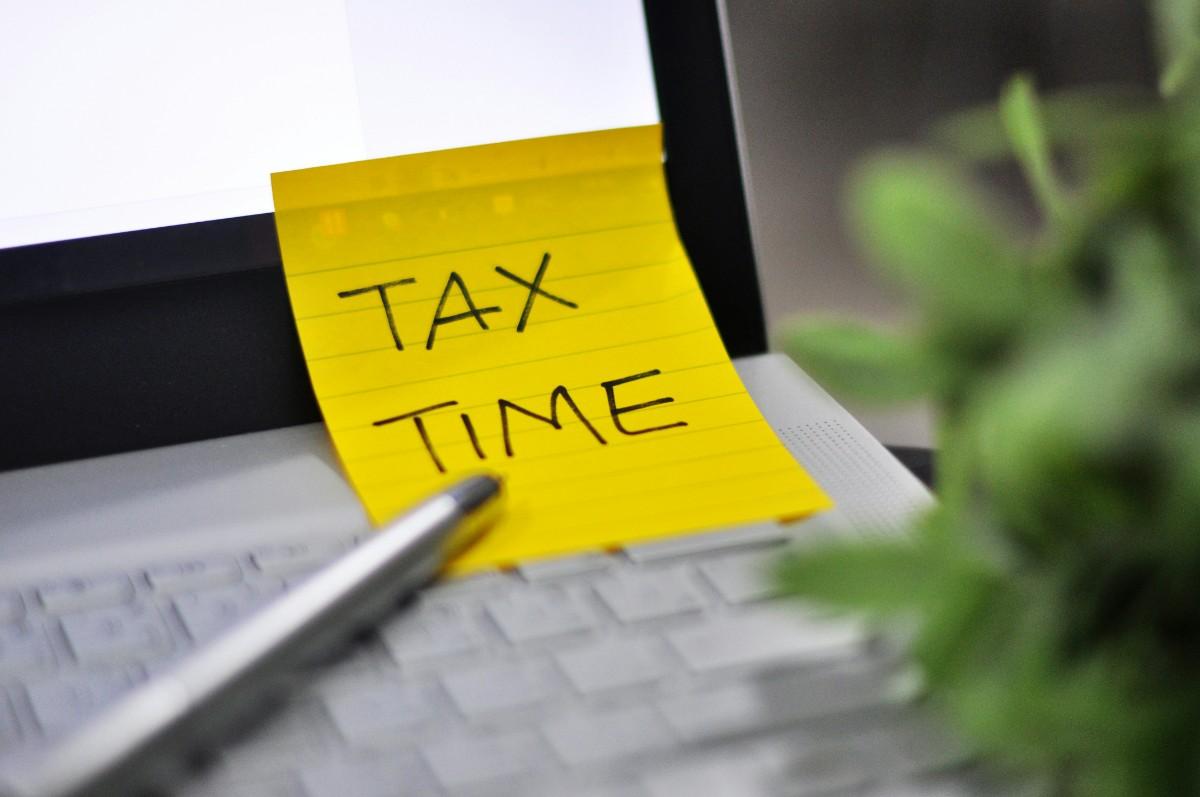 Avoiding the Need for a Tax Filing Extension