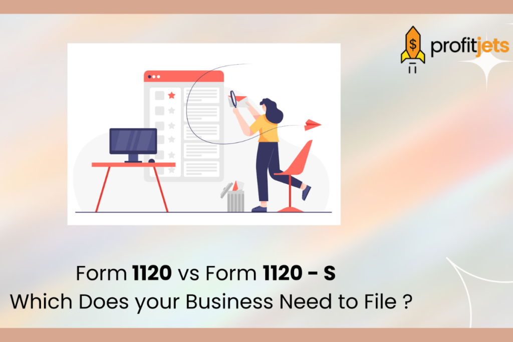 form 1120