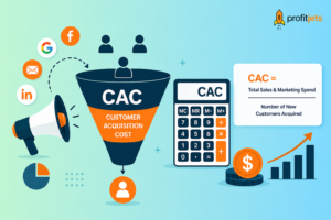 Customer Acquisition Cost Calculation