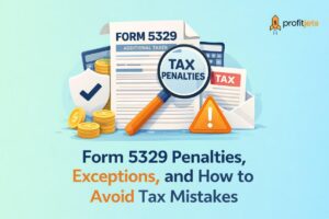 form 5329