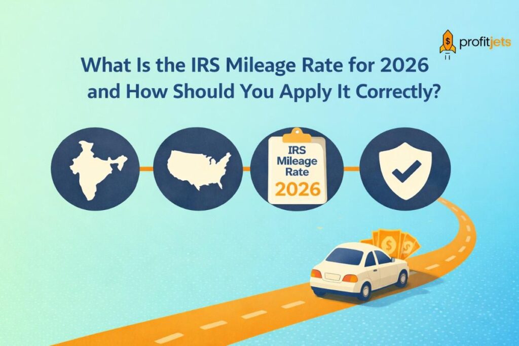 IRS Mileage Rate 2026 and How Should You Apply It Correctly