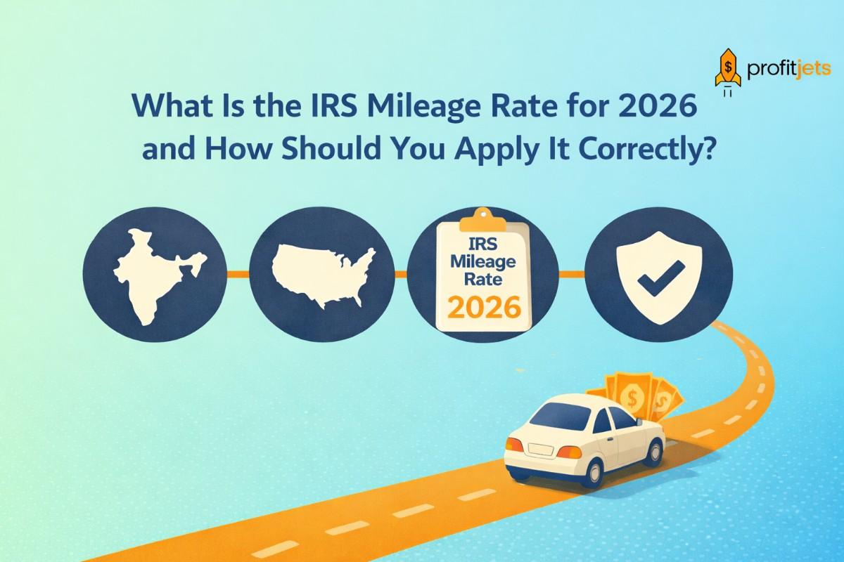 IRS Mileage Rate 2026 and How Should You Apply It Correctly