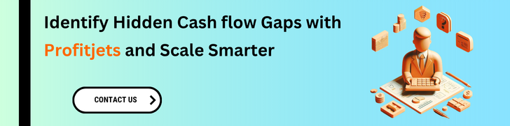 Scale Smarter with Profitjets