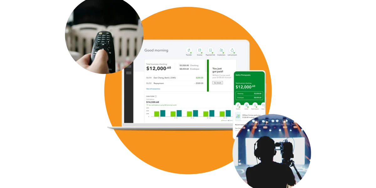 Entertainment Industry Page 1