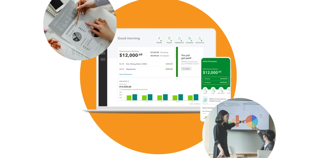 Marketing Agency Hero