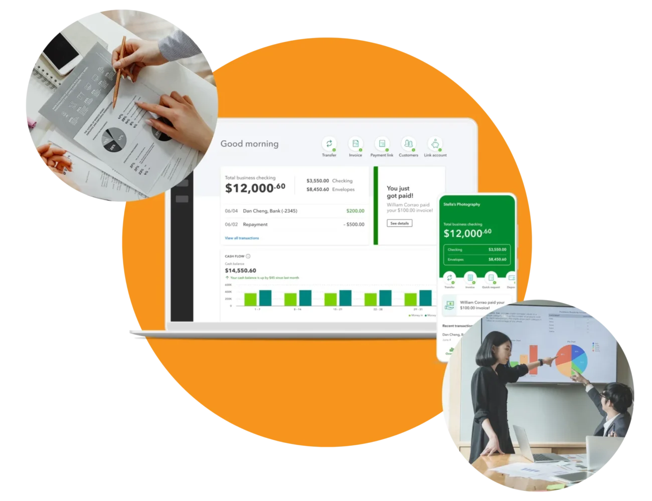 Marketing Agency Hero