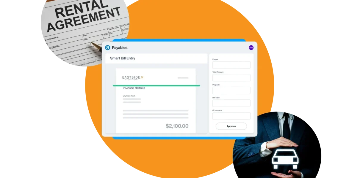 Rental business Hero