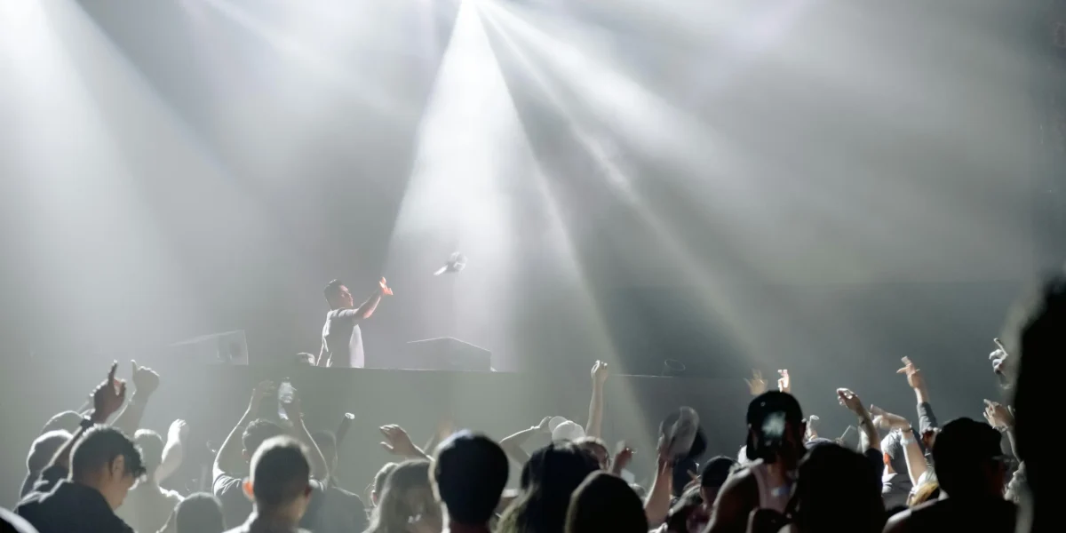 Accounting for Entertainment Industry