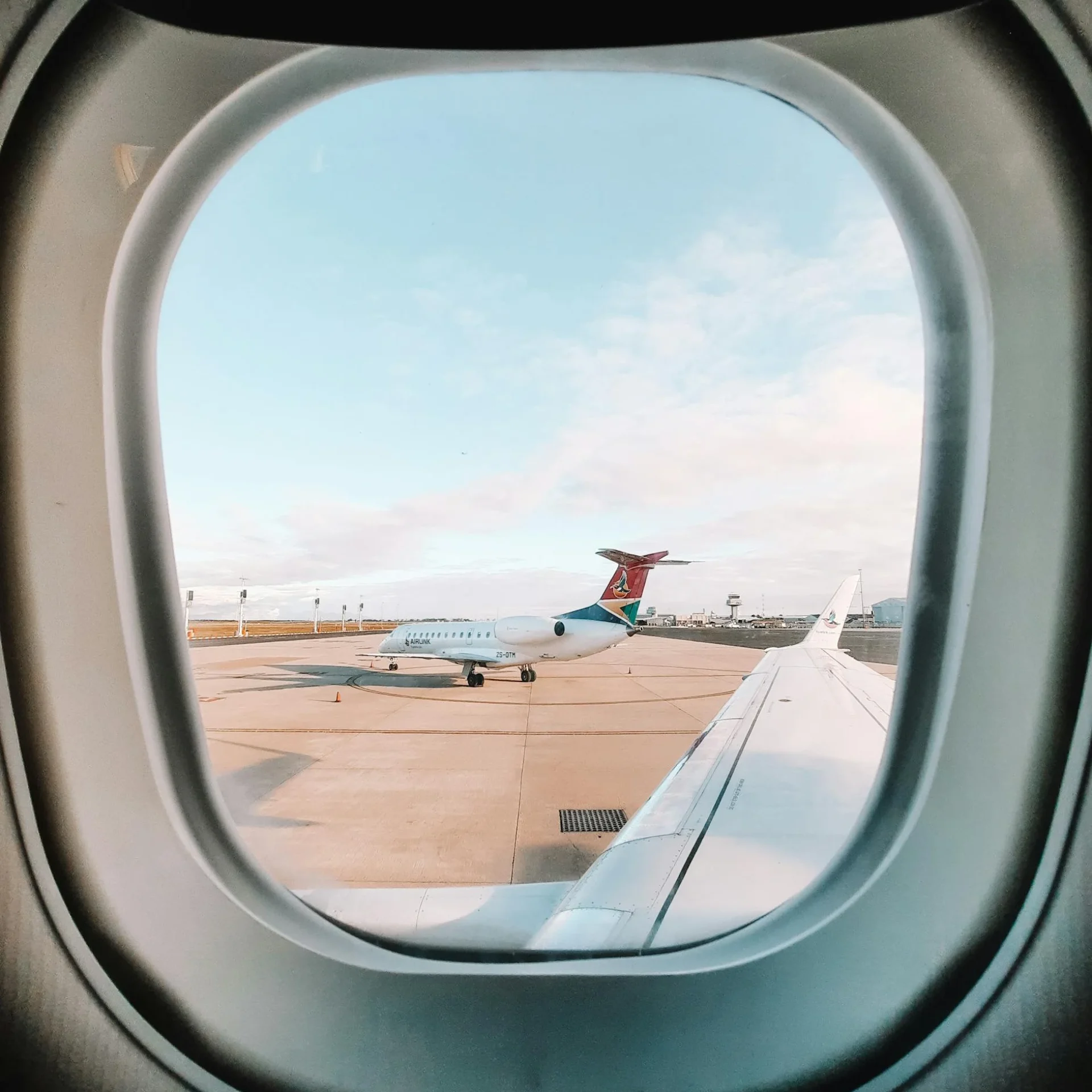 Transportation Industry 3