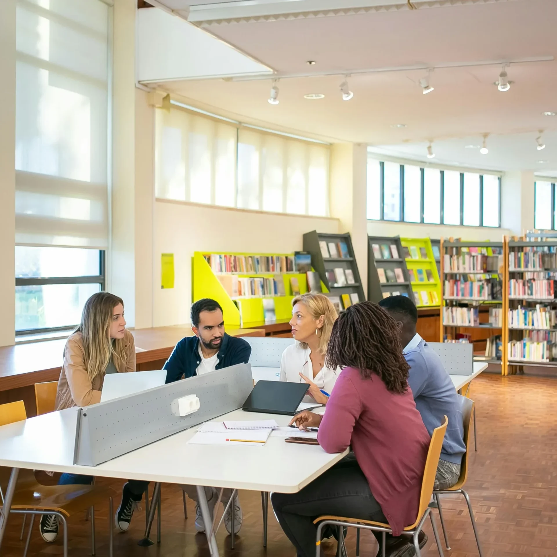 educational institution accounting