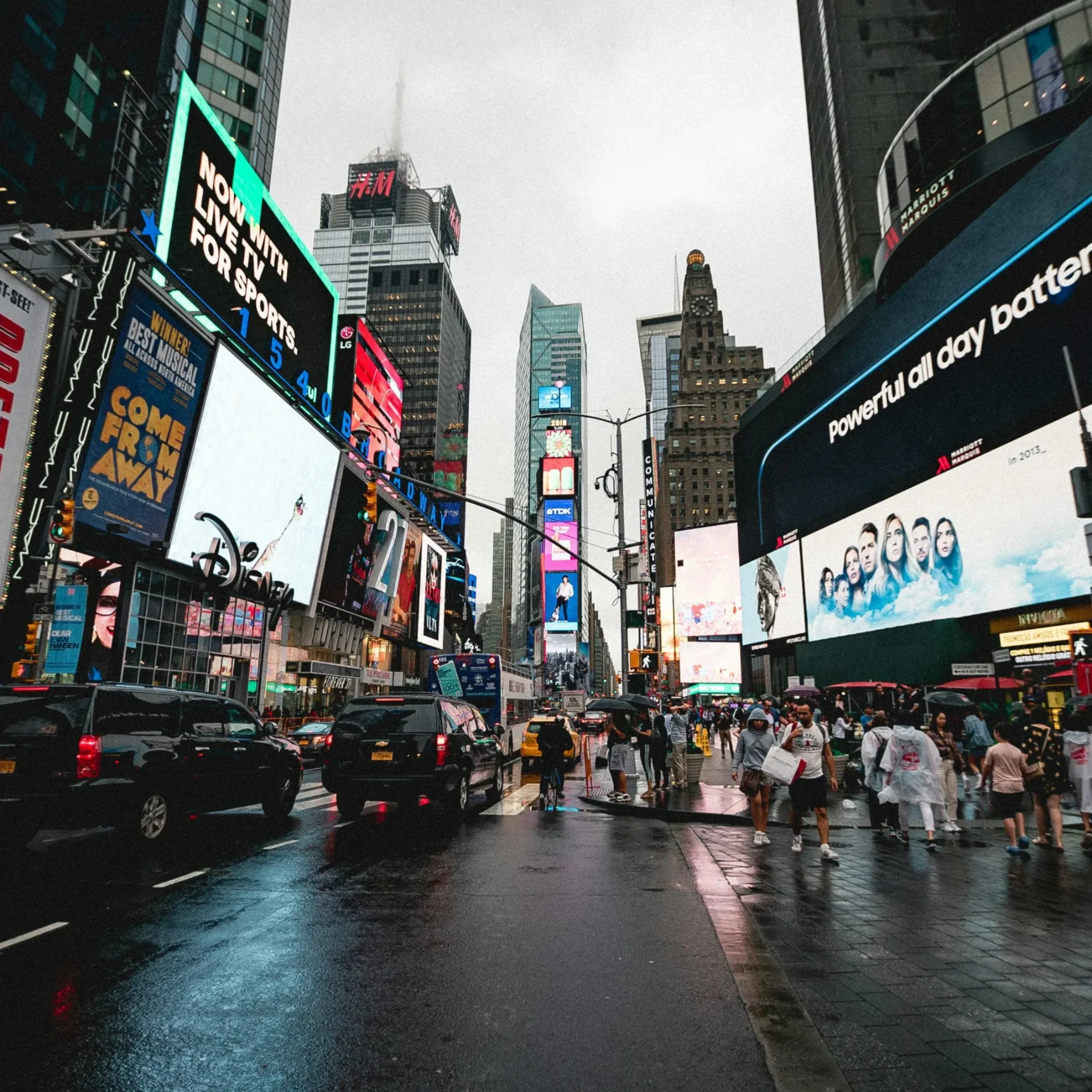 Accounting for Advertising Agencies