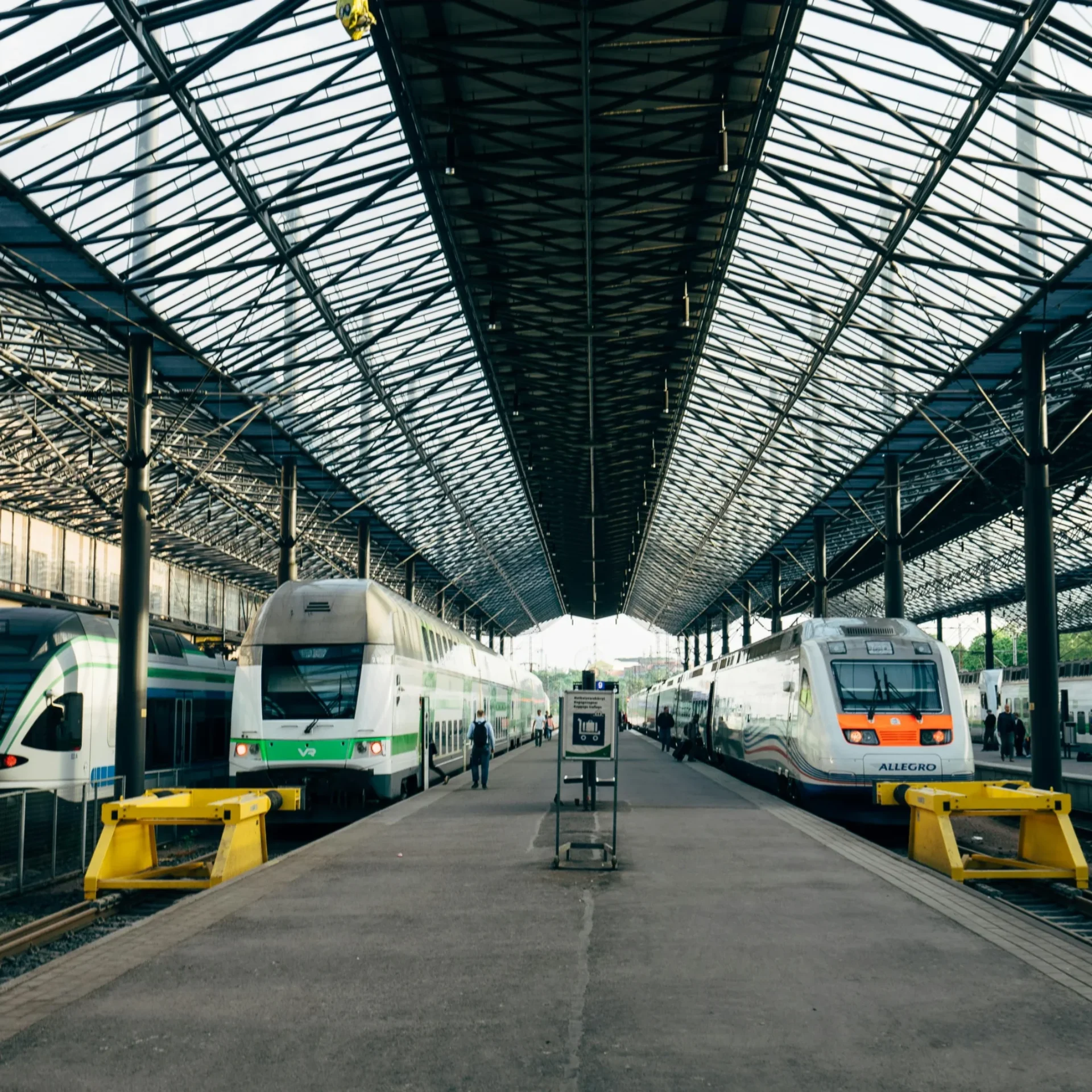 Transportation Industry 1