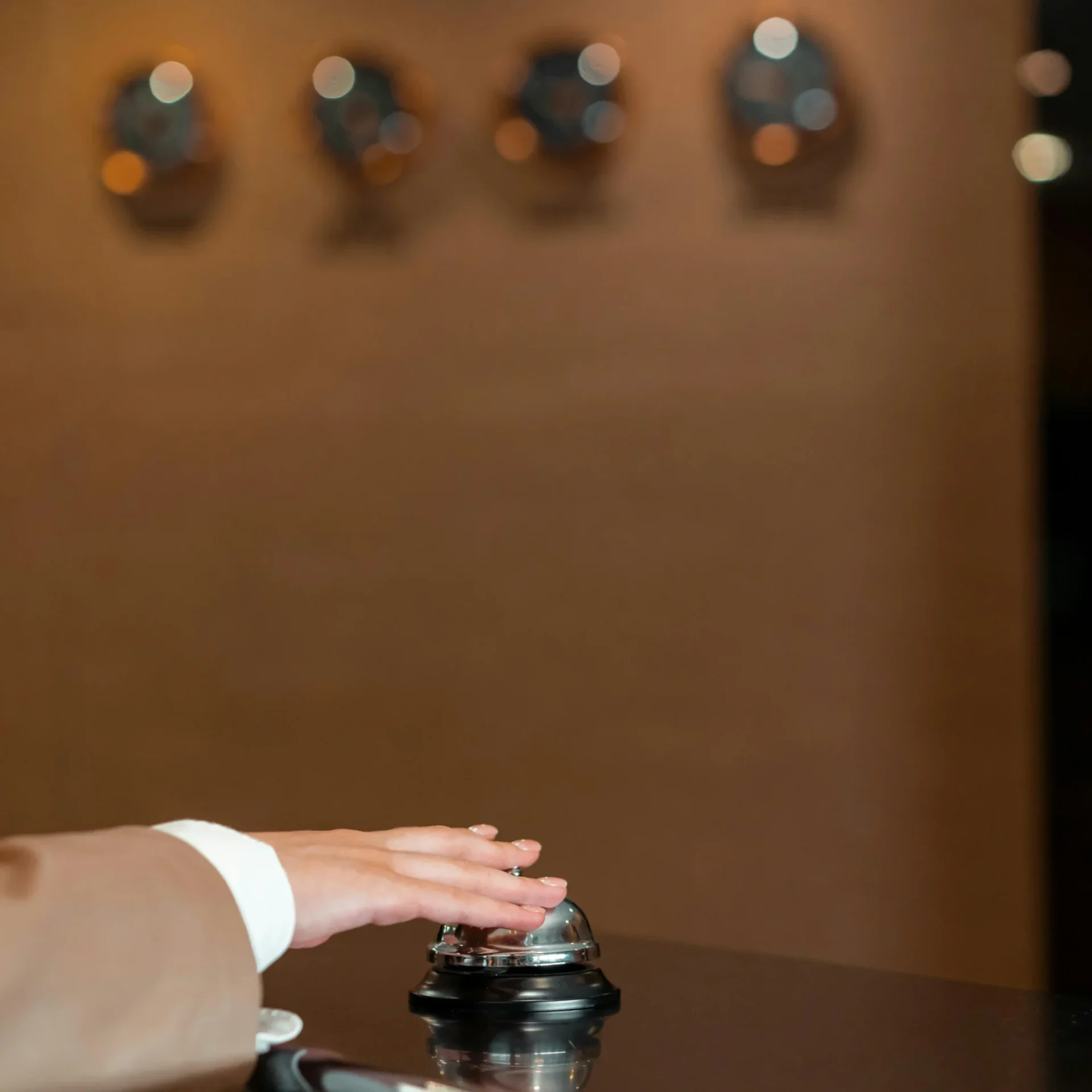 Accounting for Tourism and Hospitality