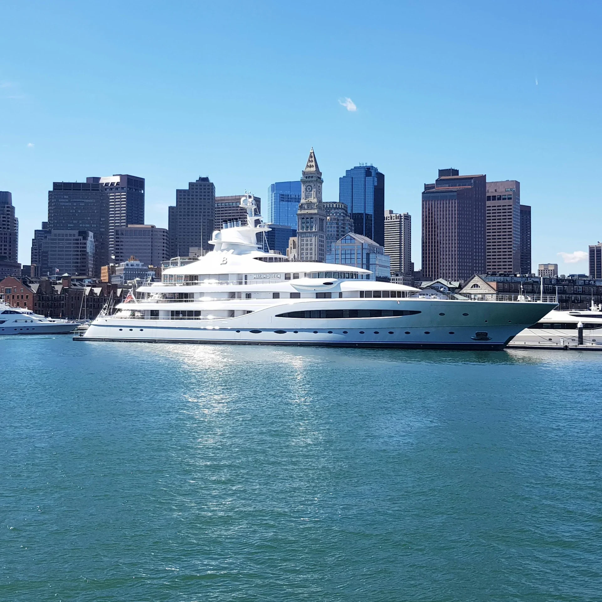 Transportation Industry 2