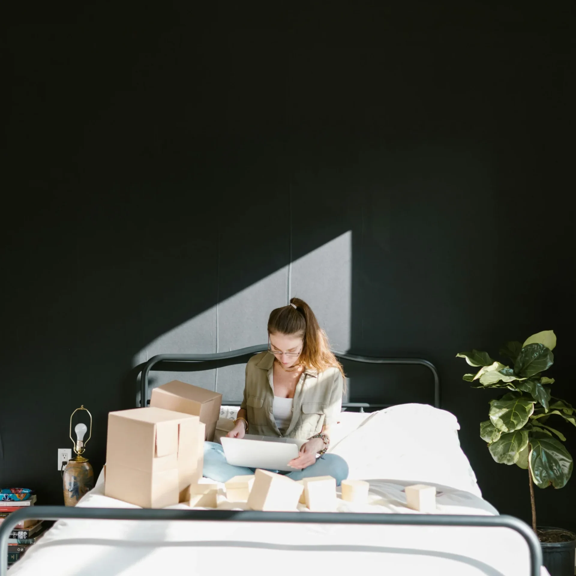 bookkeeping for e-commerce business