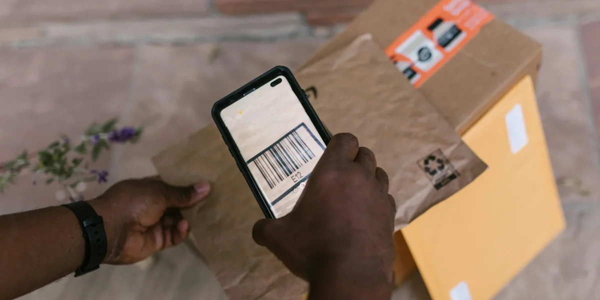 Accounting for Logistics Company​