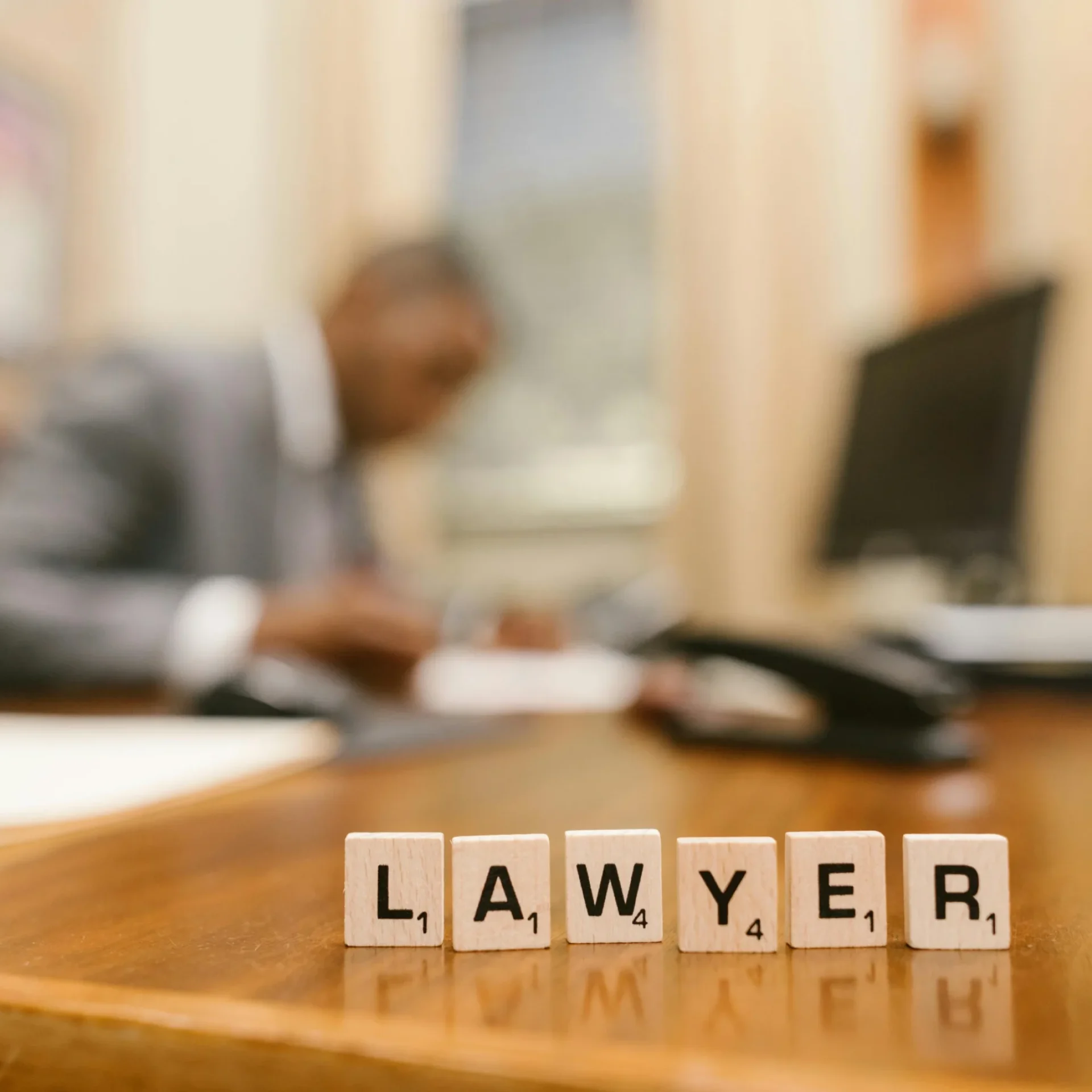 Accounting Services for Lawyers